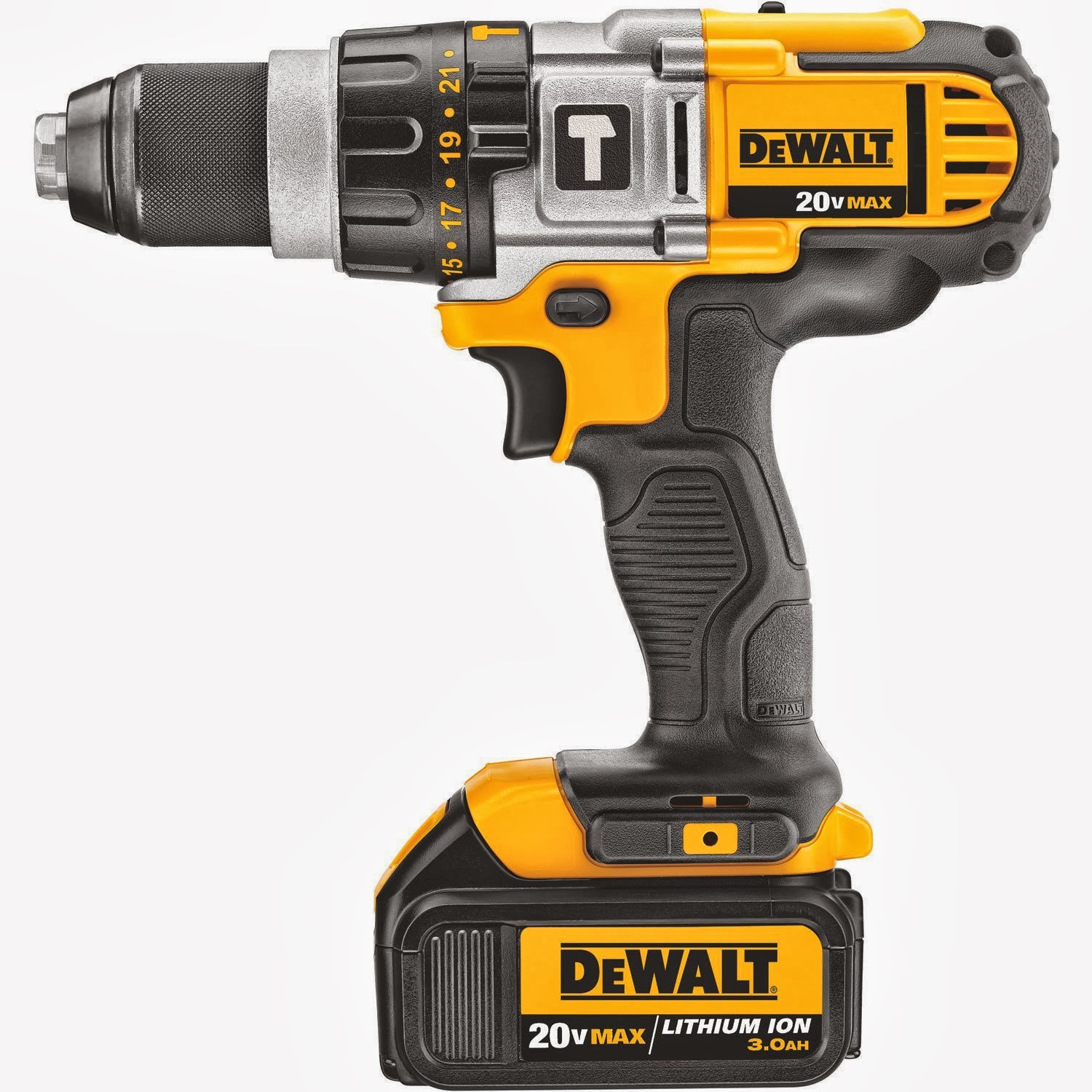 DEWALT DCD985L2 DEWALT DCD985L2