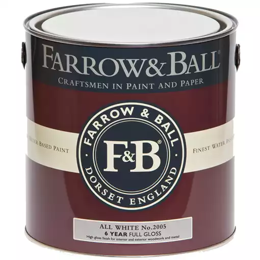 Farrow and Ball Full Gloss Farrow and Ball Full Gloss