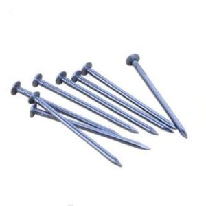Standard Steel Nails Standard Steel Nails