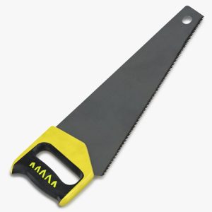 Hand Saw with Comfort Grip Hand Saw with Comfort Grip