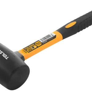 Rubber Mallet Rubber Mallet