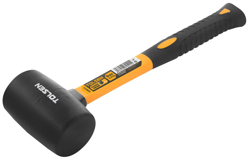 Rubber Mallet